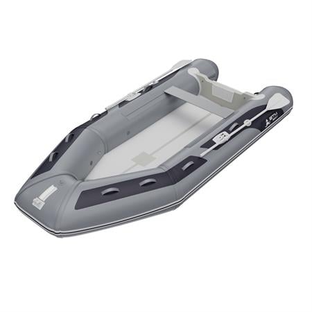 BTM Boat MS-380 Katlanır Şişme Tabanlı Bot