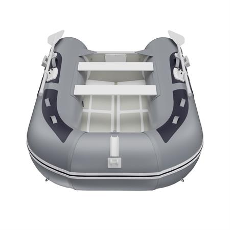 BTM Boat MX-240 Alüminyum Sabit Tabanlı Şişme Bot