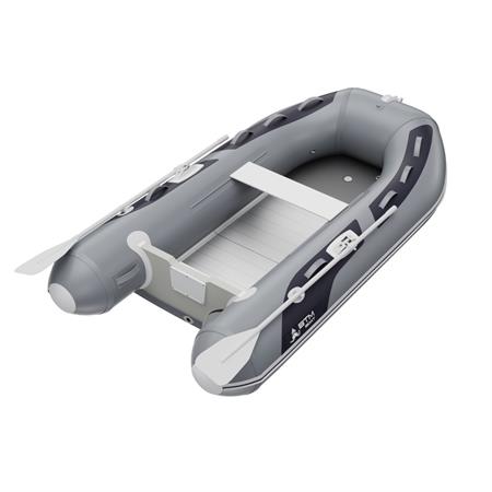 BTM Boat MX-250 Alüminyum Katlanır Tabanlı Şişme Bot