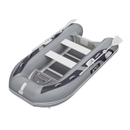 BTM Boat MX-270 Alüminyum Sabit Tabanlı Şişme Bot