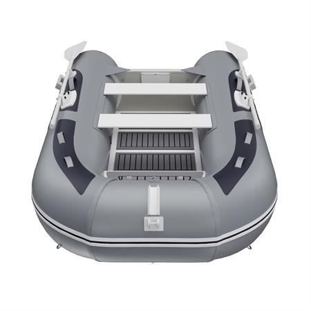 BTM Boat MX-270 Alüminyum Sabit Tabanlı Şişme Bot