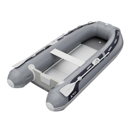BTM Boat MX-300 Alüminyum Katlanır Tabanlı Şişme Bot