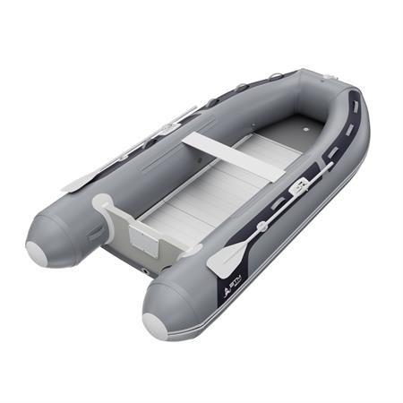 BTM Boat MX-350 Alüminyum Katlanır Tabanlı Şişme Bot