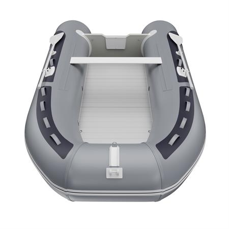 BTM Boat MX-400 Alüminyum Katlanır Tabanlı Şişme Bot