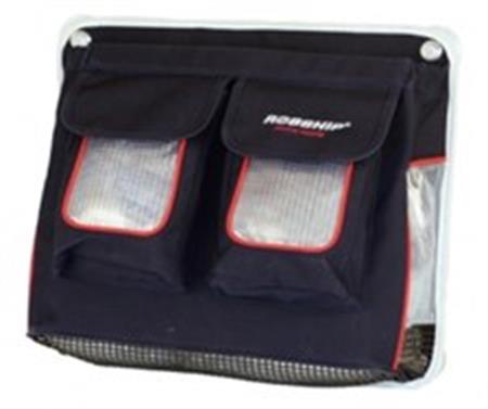 Büyük halat çantası