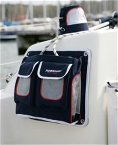 Büyük halat çantası