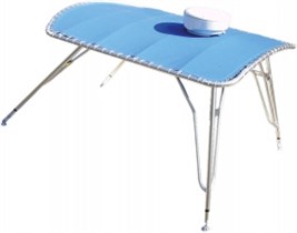 Atlantic Towers Mediterranean Güneşlik 208x264 cm