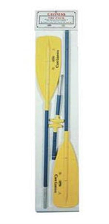 Caviness Tip Tri-Pack (üçü birarada)