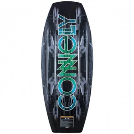 Connelly kneeboard. Mirage