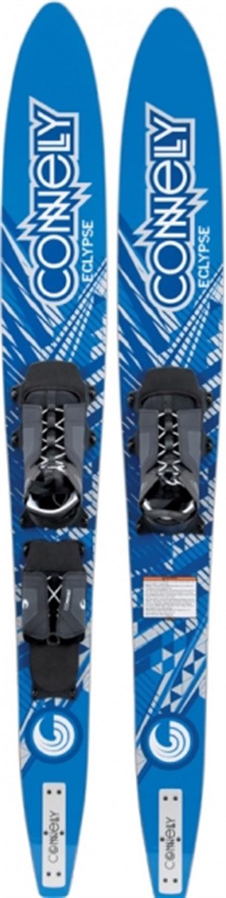 Connelly Kombo Kayak - Eclypse 160 cm