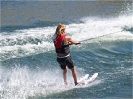 Connelly Kombo Kayak - SuperSport (Genç Kayakçılara Uygun)