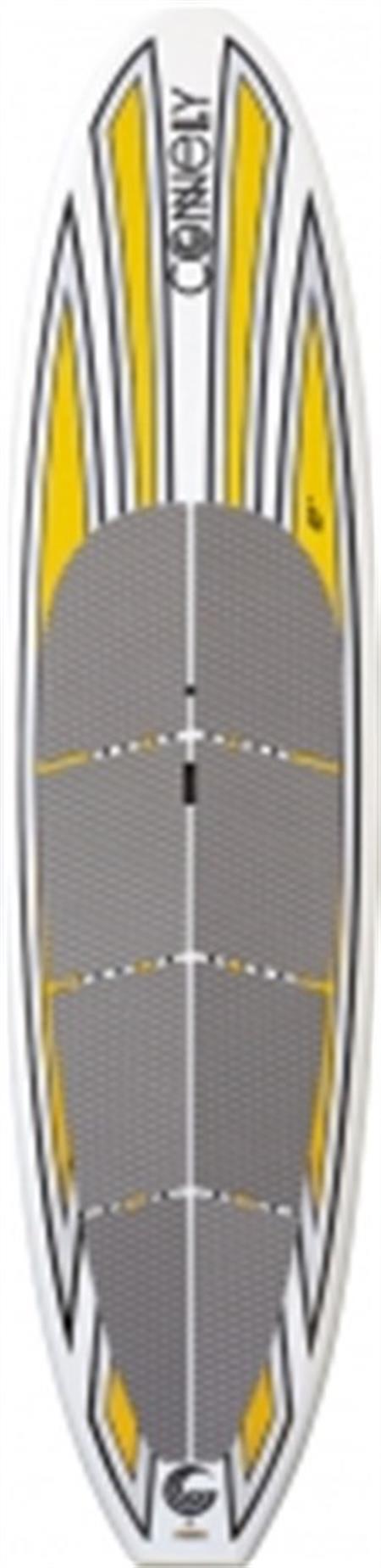 Connelly kürek sörfü. Classic.