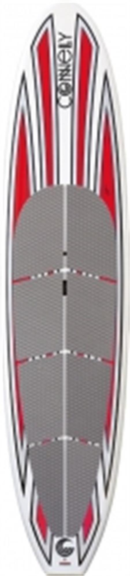 Connelly kürek sörfü. Classic.