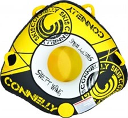 Connelly Ringo. Swept Wing