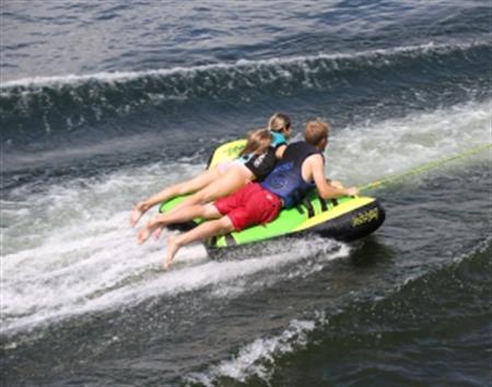 Connelly Ringo. Raptor 2