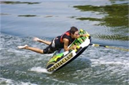 Connelly Ringo. Swept Wing