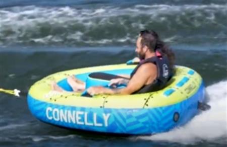 Connelly Ringo. Destroyer 2 