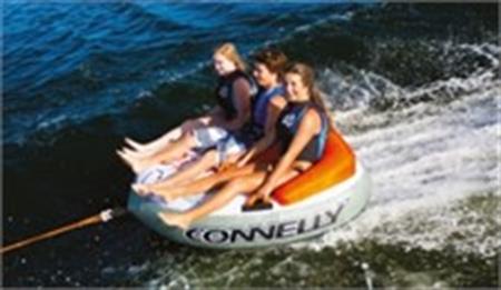 Connelly Ringo Big Gamer