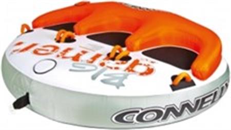 Connelly Ringo Big Gamer