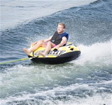 Connelly Ringo Big O