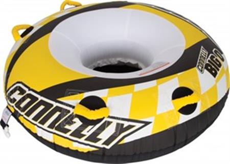 Connelly Ringo Big O