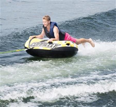 Connelly Ringo Big O