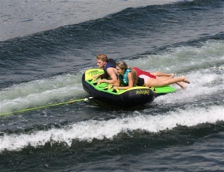 Connelly Ringo. Raptor 2