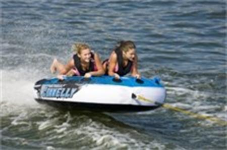 Connelly Ringo Cruzer