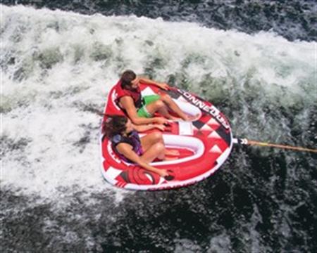 Connelly Ringo Dually Deluxe