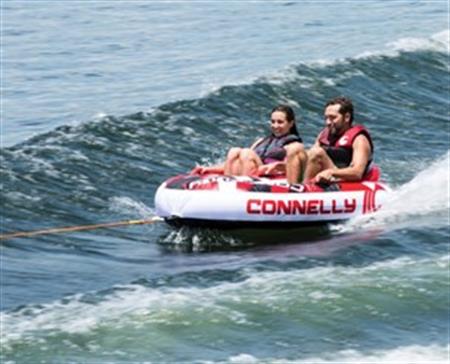 Connelly Ringo Dually Deluxe