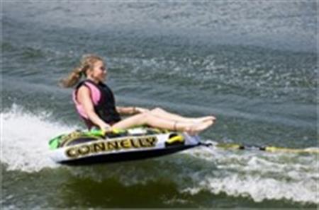 Connelly Ringo. Swept Wing