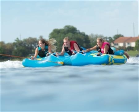 Connelly Ringo. Atlas 3