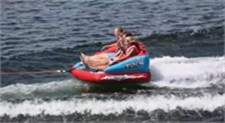 Connelly Ringo Fun 4