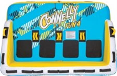 Connelly Ringo Fun 4