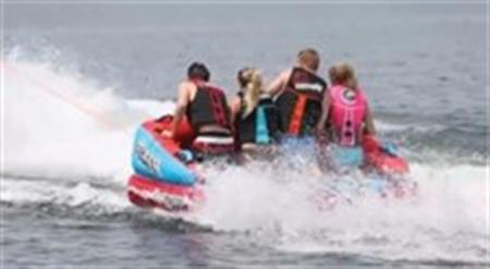 Connelly Ringo Fun 4