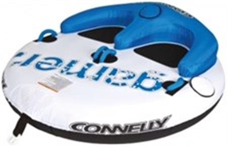 Connelly Ringo Gamer