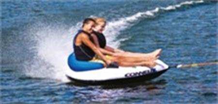 Connelly Ringo Gamer