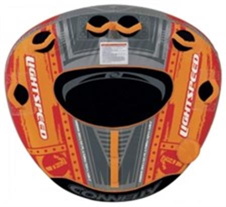 Connelly Ringo Lightspeed