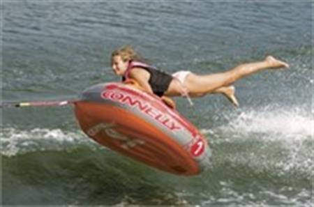 Connelly Ringo Lightspeed