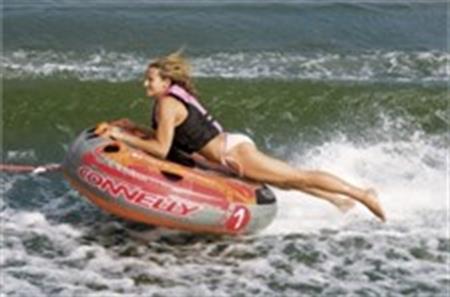 Connelly Ringo Lightspeed