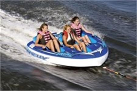 Connelly Ringo Mega Wing Deluxe