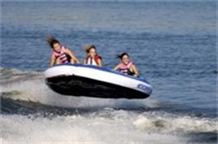 Connelly Ringo Mega Wing Deluxe