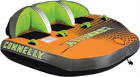 Connelly Ringo Orbiter 3