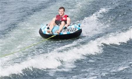 Connelly Ringo Spin Cycle