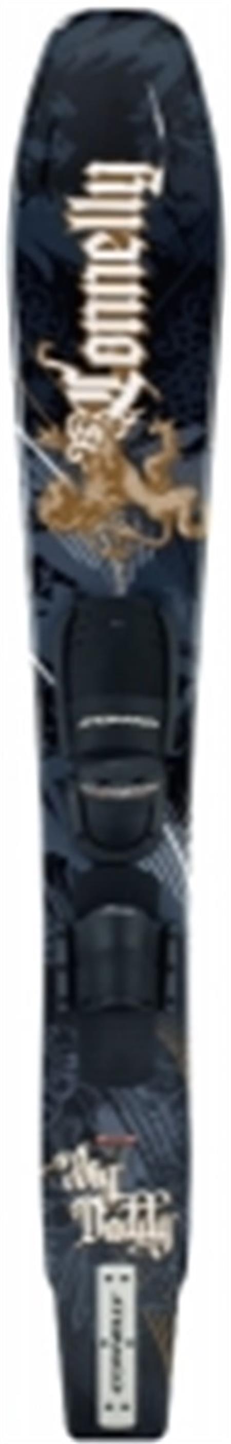 Connelly slalom kayağı. Big Daddy