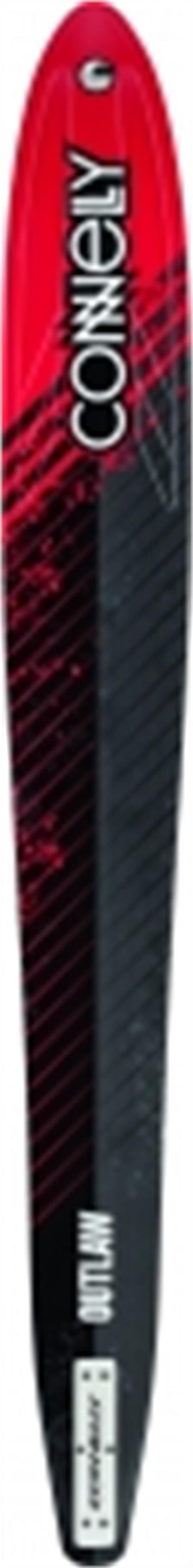 Connelly Slalom kayağı. Outlaw