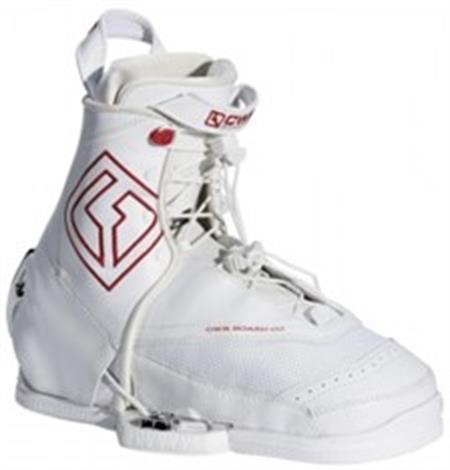 CWB Ayak Bağlaması Model Zeus L (44-45)