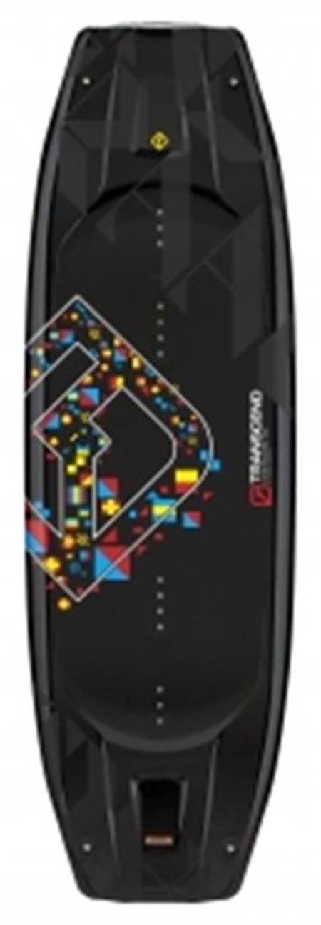 CWB Wakeboard. Model Transcend
