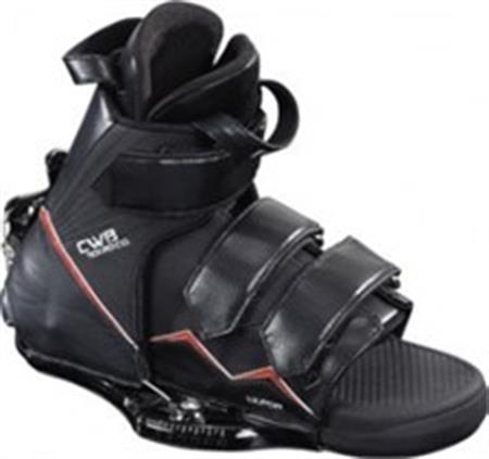 CWB Wakeboard. Model Saber