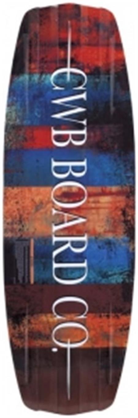 CWB Wakeboard. Model Marius